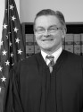 Mike O'Foghludha, Superior Court Judge, 2011-Present