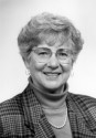 "Sylvia Kerckhoff, City Council Member and Mayor of Durham"