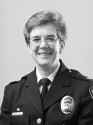 Teresa Chambers, Chief of Police, 1998-2001